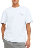 Jack & Jones Sanchez Branding Crew Shirt Hommes - Taille XL