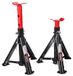 SIXTOL MECHANIC CAR STAND 2T