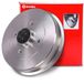 Brembo 14.7257.20 - achterremtrommels - 1 remtrommel