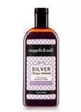 Nuggela & Sulé Shampoo Nº3 Silver No Yellow 250 ml