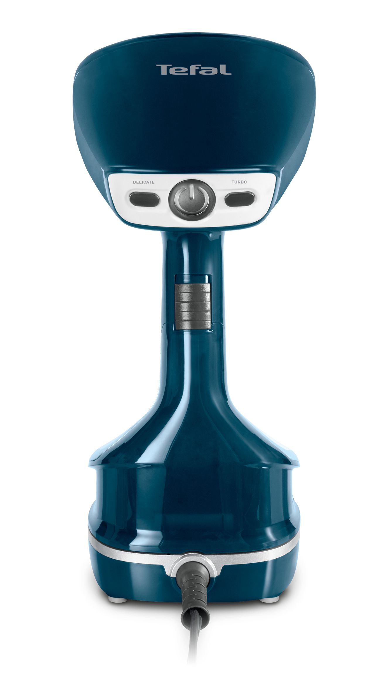 Tefal Access Steam+ DT8100 - Handheld Garment Steamer - Blue/White