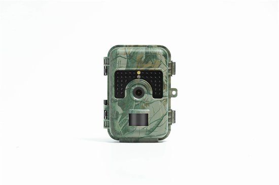 Camouflage SM4-PRO Wildcamera - 24MP - Full HD - Nachtzicht