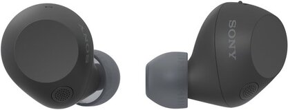 Sony WF-C710N - Draadloze oordopjes met Noise Cancelling - Zwart