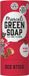 Marcel's Green Soap Déodorant Bâton Argan & Oudh - 6 x 40 g