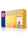 Nocavity Kit nocavité - obturation dentaire temporaire