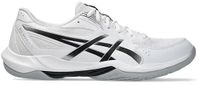 Asics Gel-Rocket 12 White/Black Men