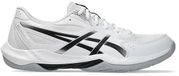 Asics Gel-Rocket 12 White/Black Men