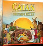 999 Games Catan: Breinbrekers Bordspel - Strategisch spel - Nederlands