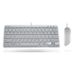 Atlantis Land ARGO 900 Combo Toetsenbord Inclusief Muis