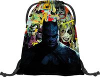 Baagl Gymtas Batman