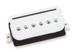 Seymour Duncan Stbpr 1B WH P Rails Humbucker Pickup, Brug Wit