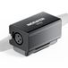 NEEWER Microfoonvoorversterker, XLR-microfoonactivator met 25dB Ultra Clean Gain voor dynamische en lintmicrofoons, compatibel met Shure SM7B SM57 SM58 voor live optredens, conferenties, studio-opname