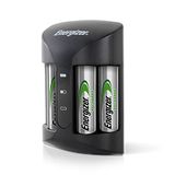Energizer Recharge Pro Acculader