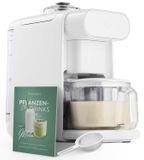 OEM Mila Mini Plantenmelk-maker, 0,6 liter, voor soja- en amandeldrink