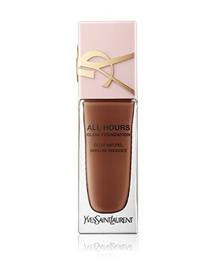 Yves Saint Laurent YSL All Hours Glow Foundation (Various Shades) - DC7