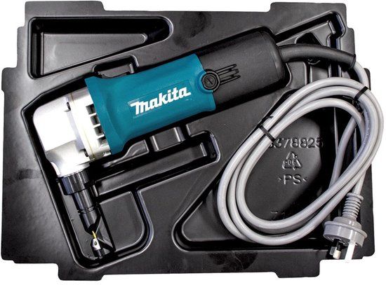 Makita Kofferinzet/inlay JS1602/JN1601