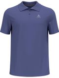 ODLO T-shirt fonctionnel 'F-DRY' lilas foncé