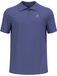 ODLO T-shirt fonctionnel 'F-DRY' lilas foncé