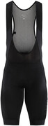 Craft Essence Bib Shorts Heren zwart