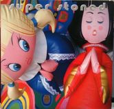 Oh Superstoned - Oh (12" Single)