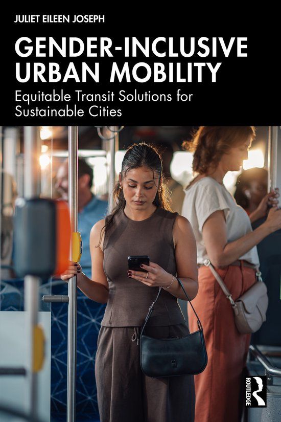 Gender-Inclusive Routledge Gender-Inclusive Urban Mobility
