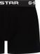 G-STAR MAIZE Trunk Boxershorts 5-pack Wit/Grijs/Zwart Mannen L