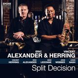 Split Vincent Herring Split Decision