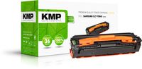 KMP SA-T60 tonercartridge Geel 1800 pagina's