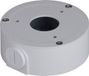 Dahua PFA134 - Bewakingcamera's accessoires - Wit