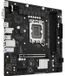 ASRock Moederbord H610M Combo II