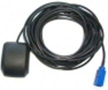 AUDIOVOLT gps antenne ford blauwe fakra aansluiting