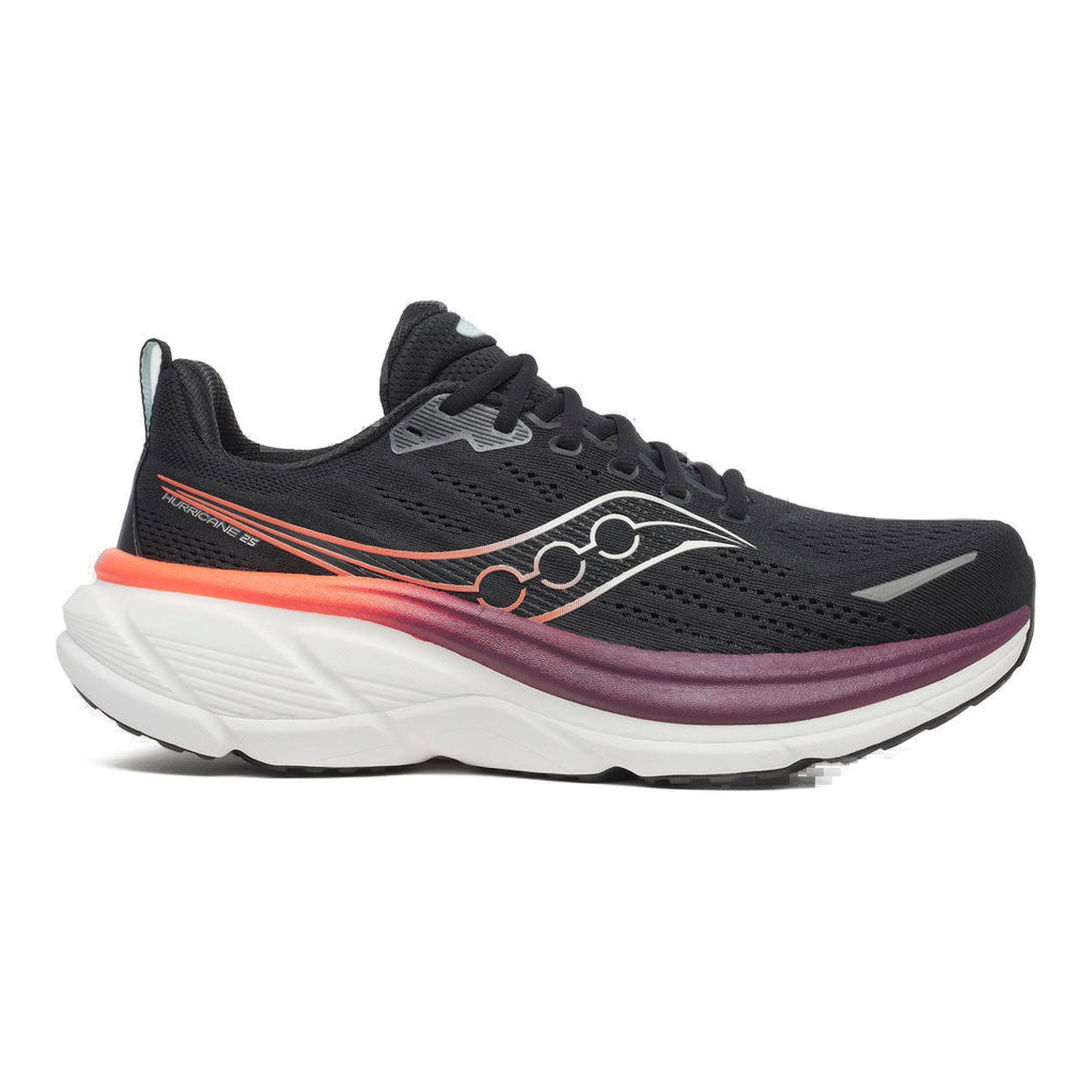 Saucony Hurricane 25
