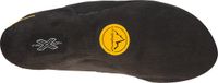La Sportiva Tarantula Klimschoenen Geel EU 27
