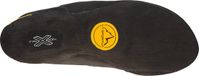 La Sportiva Tarantula Klimschoenen Geel EU 27