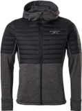 Swedemount Lofoten Hybrid Jacket II jas – Outdoorjas voor heren – Maat L