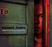 V2 Red Eye Northernblues Music Samuel James - And For The Dark Road..