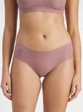 sloggi ZERO Feel 2.0 Hipster Femme Culotte - CACAO - XL
