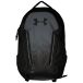 Under Armour Sac à dos unisexe No Weigh Lite, noir, M, Sac à dos No Weigh Lite