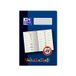 Oxford 100057955 schrijfblok & schrift A4 Blauw