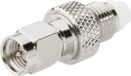 TRU COMPONENTS 1579459 adaptateur FME FME-bus - fiche SMA 1 pièce