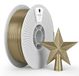 Icecat Filament PLA métallique, 1,75 mm, 1 kg, couleur champagne doré