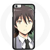 Maniacase Hoesje voor Iphone 6 Isogay Yuma Assassination Classroom Anime