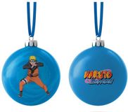 SD Toys Naruto Ornament
