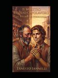 IL MAESTRO E IL SUO CAPOLAVORO (IL RITORNO DI PINOCCHIO)