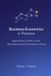 Business Libri GmbH Business Economics in Practice: Applications of Micro and Macroeconomic Concepts in Firms: A Comprehensive Guide