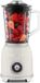 SWEISS Blender MXV8, 1,5 L, 1000 W, 2 vitesses, Fonction Pulse, 6 lames, Beige