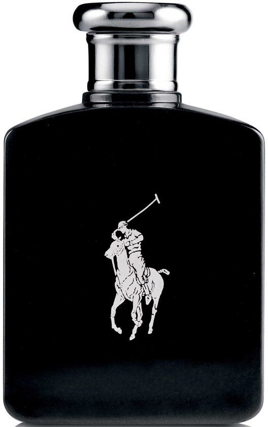 Ralph Lauren Polo Black / 75 ml / Unisex