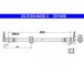 ATE Flexible De Frein 24.5103-0430.3 Bmw 34 32 1 159 717