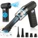 ProTrue Aspirateur à air | PR-VA-02-BLK