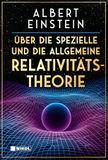 Über Nikol Verlagsges.Mbh Über die spezielle und die allgemeine Relativitätstheorie